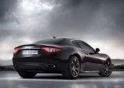 Maserati GranTurismo S